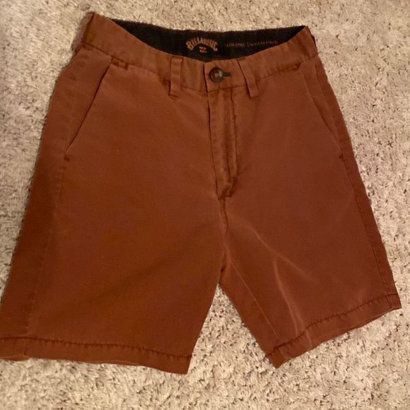 Billabong Pants - Billabong submersibles